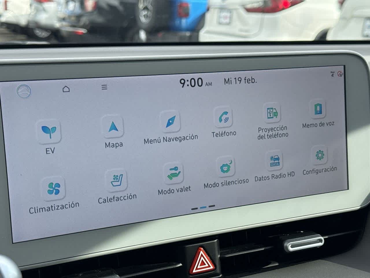 Thumbnail: 2024 Hyundai Ioniq 5 - 24