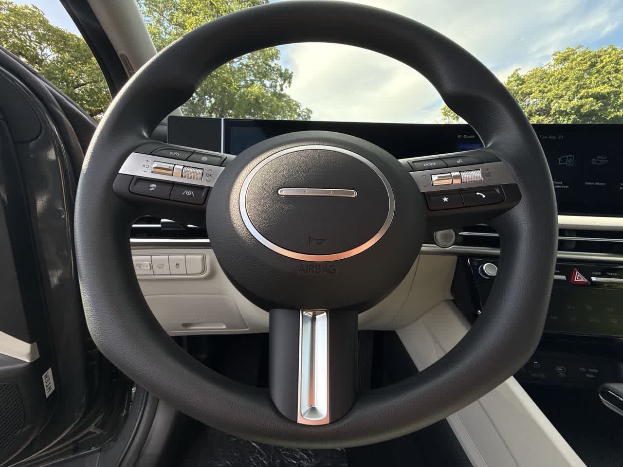 Thumbnail: 2026 Hyundai Tucson - 15