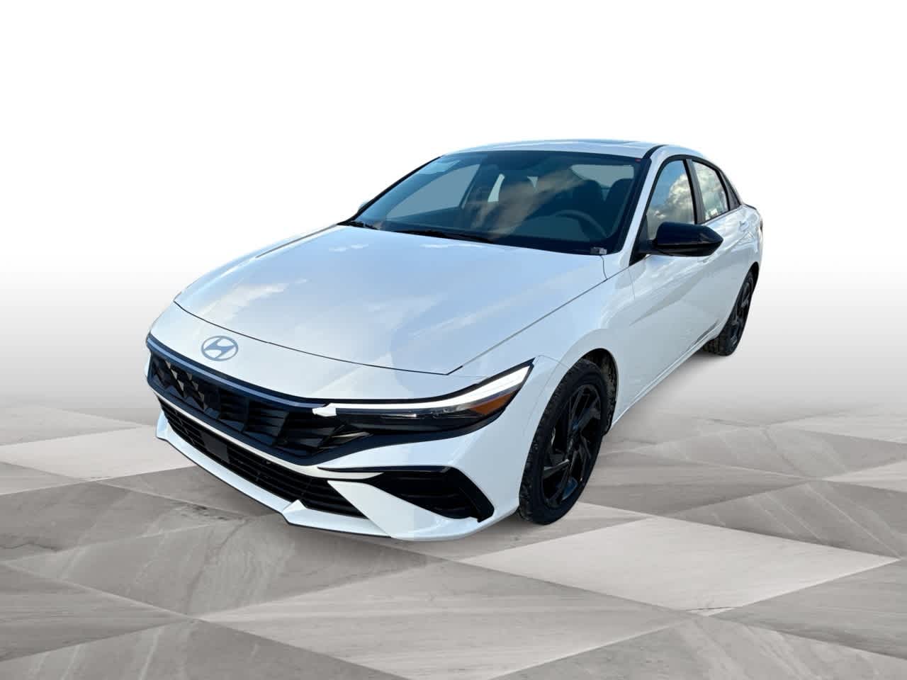 Thumbnail: 2026 Hyundai Elantra - 4