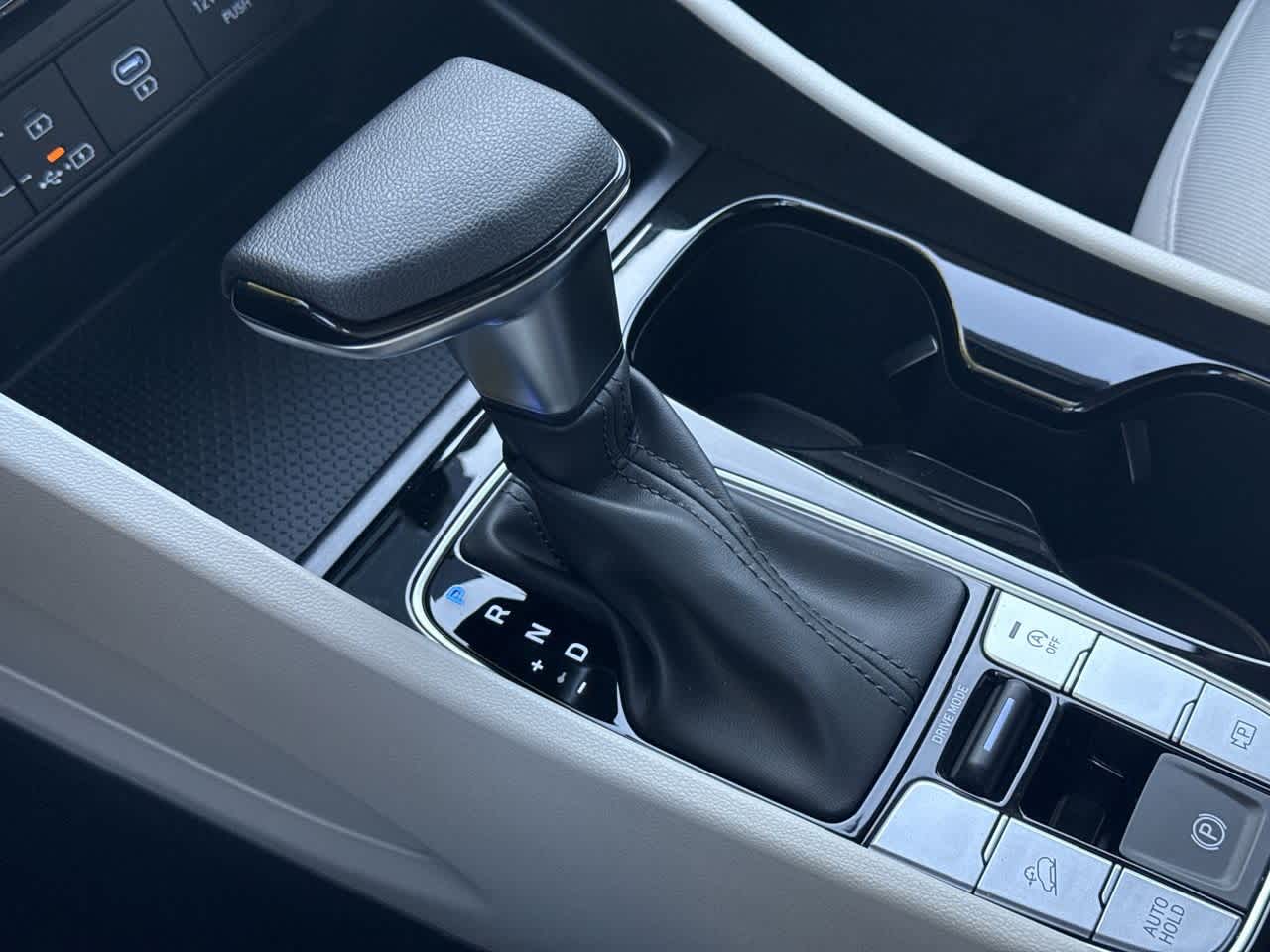 Thumbnail: 2026 Hyundai Tucson - 21