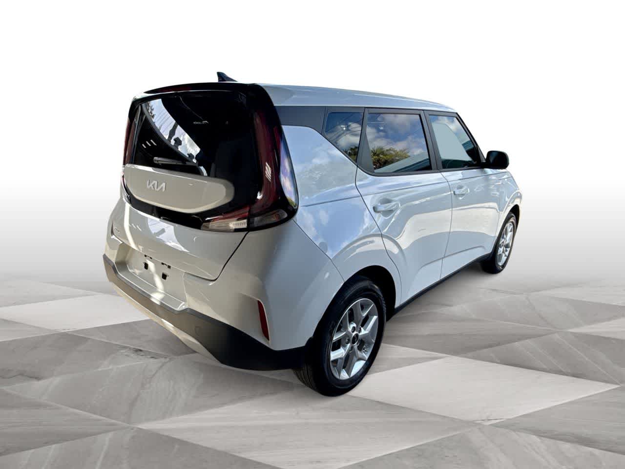 Thumbnail: 2025 Kia Soul - 8