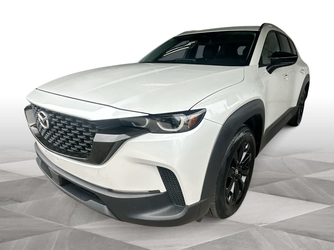 2025 Mazda CX-50 S Preferred -
                  Miami, FL