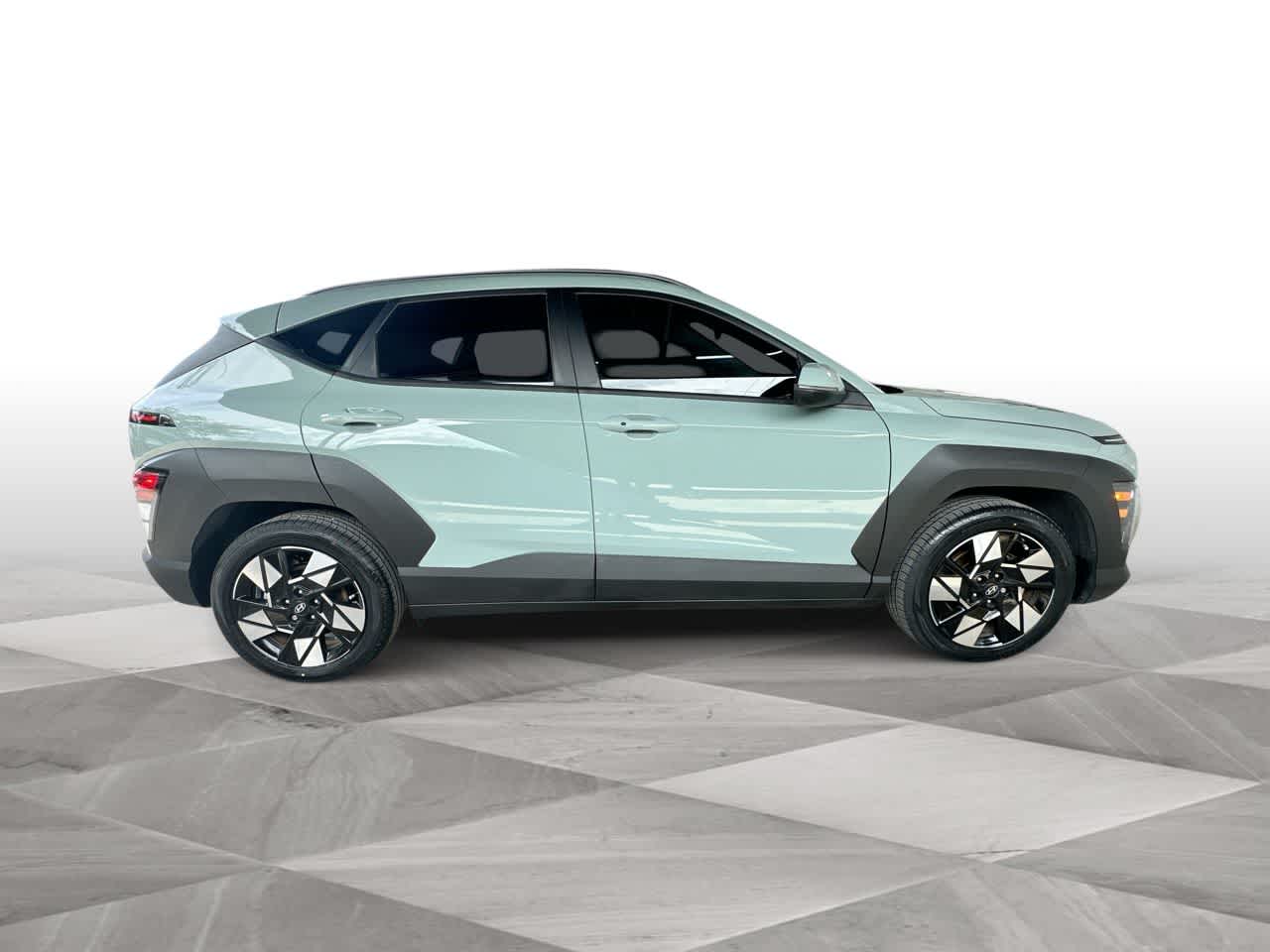 Thumbnail: 2024 Hyundai Kona - 9