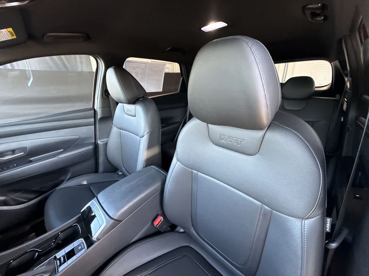 Thumbnail: 2025 Hyundai Tucson - 14