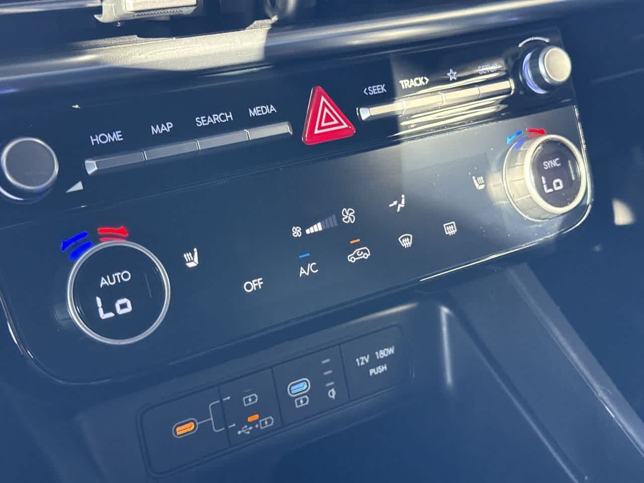 Thumbnail: 2025 Hyundai Tucson - 20