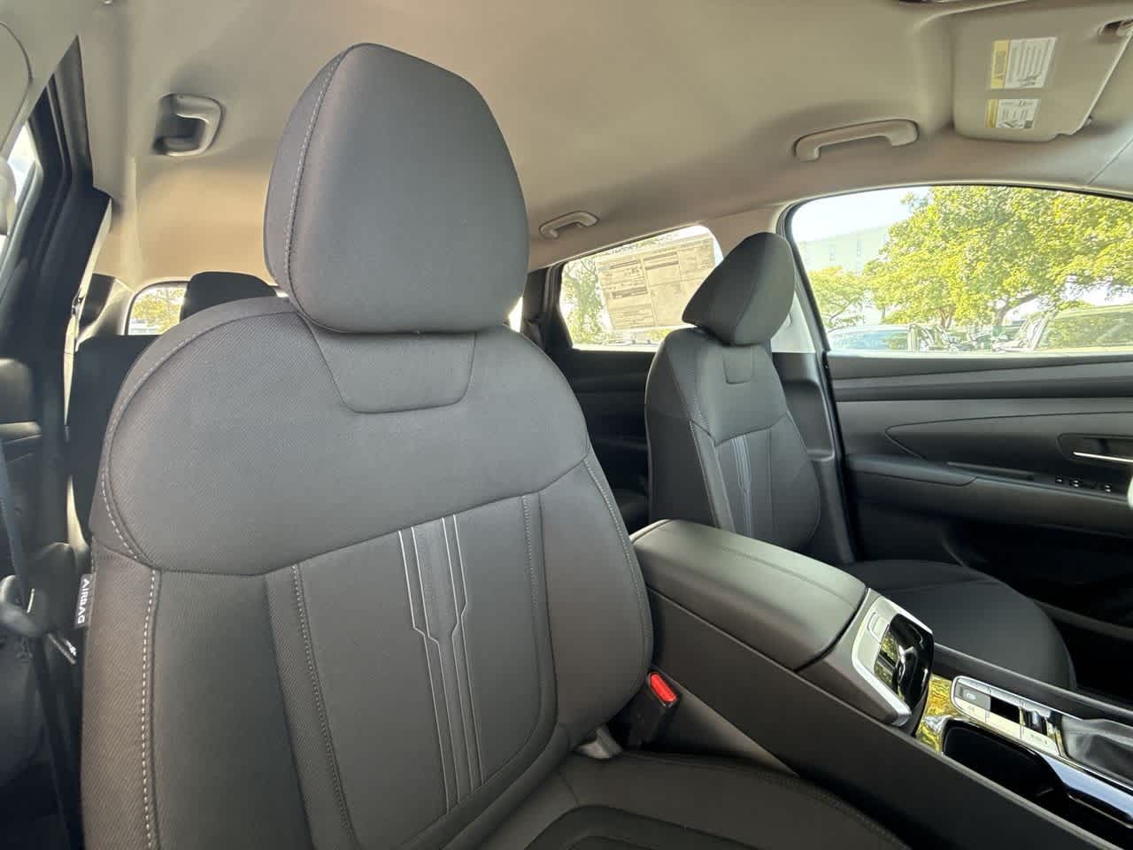 Thumbnail: 2026 Hyundai Tucson - 27