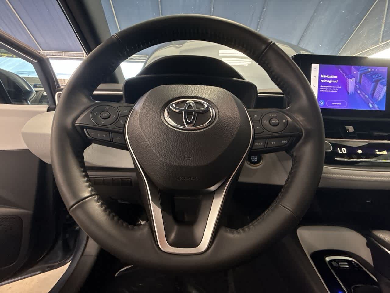 2024 Toyota Corolla SE 15