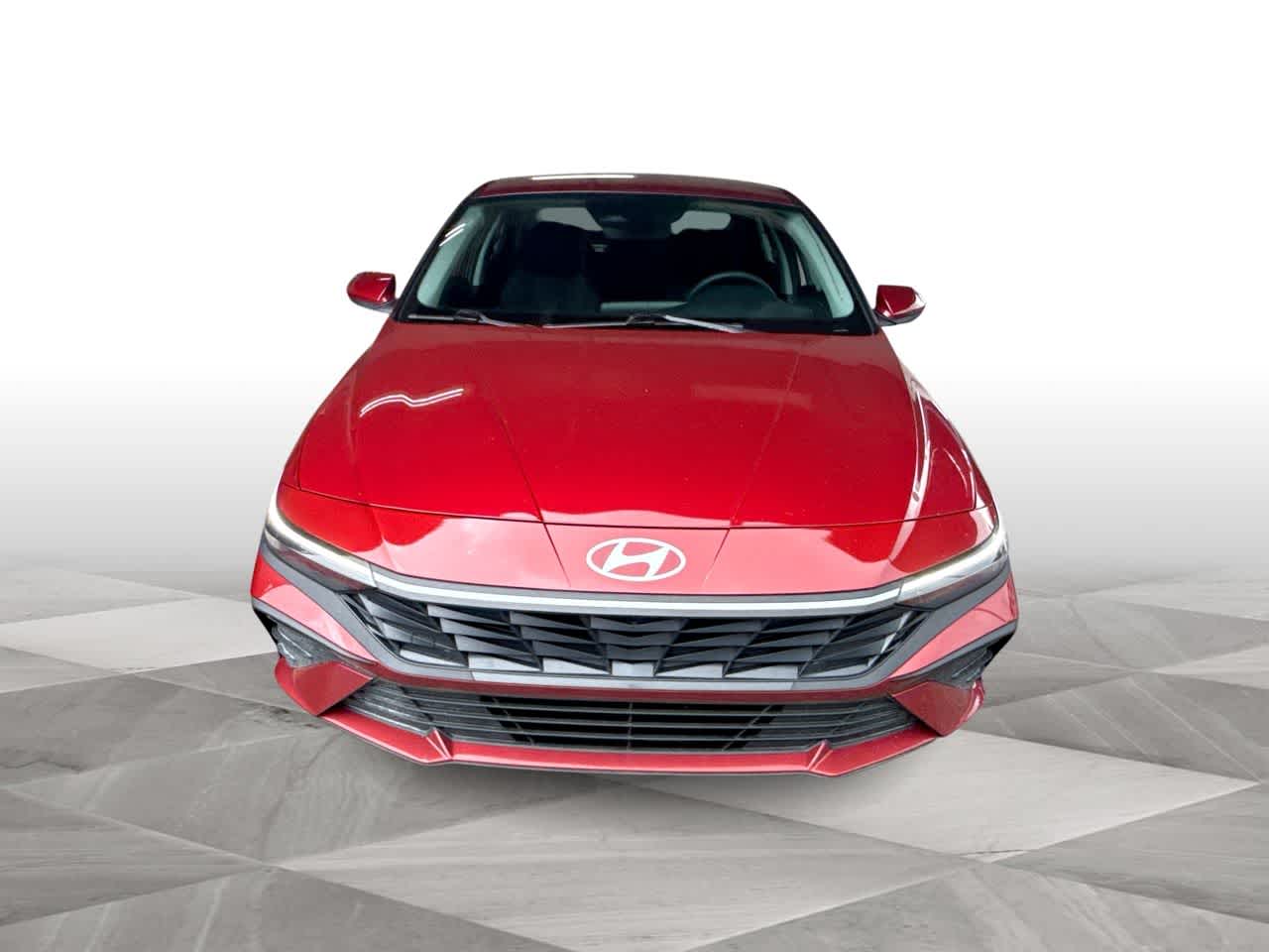 Thumbnail: 2025 Hyundai Elantra - 3