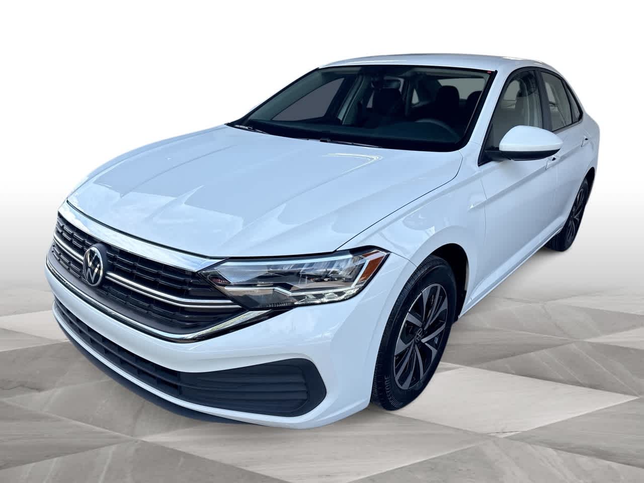 Thumbnail: 2023 Volkswagen Jetta - 1