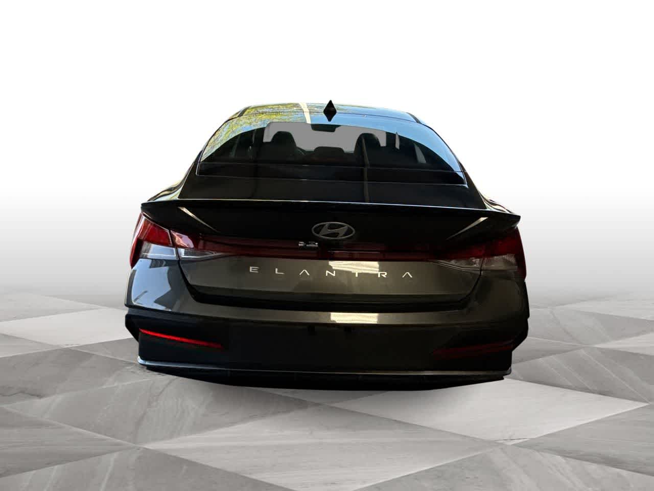 Thumbnail: 2026 Hyundai Elantra - 7