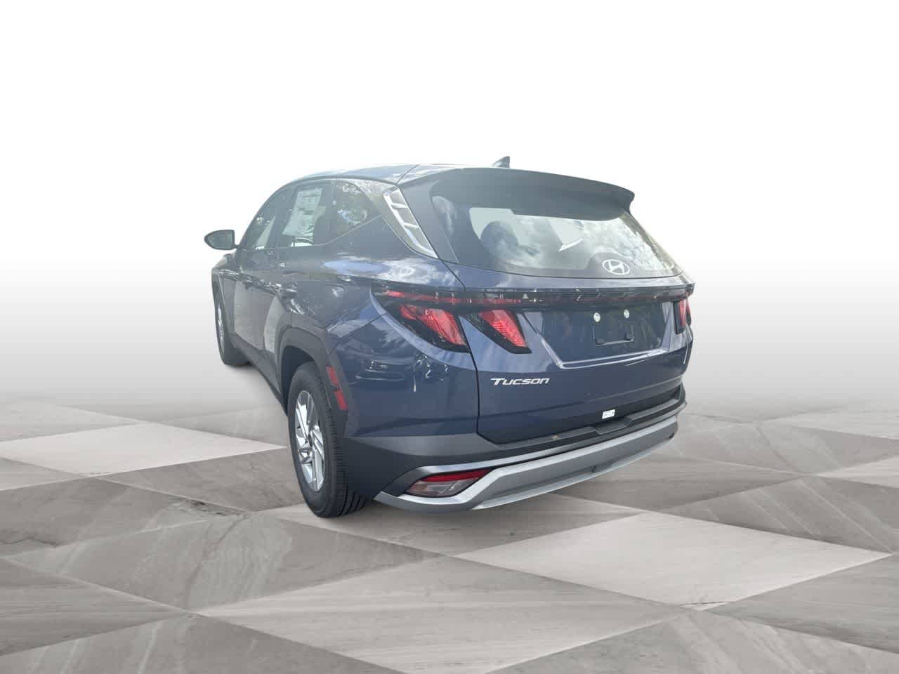 Thumbnail: 2026 Hyundai Tucson - 6