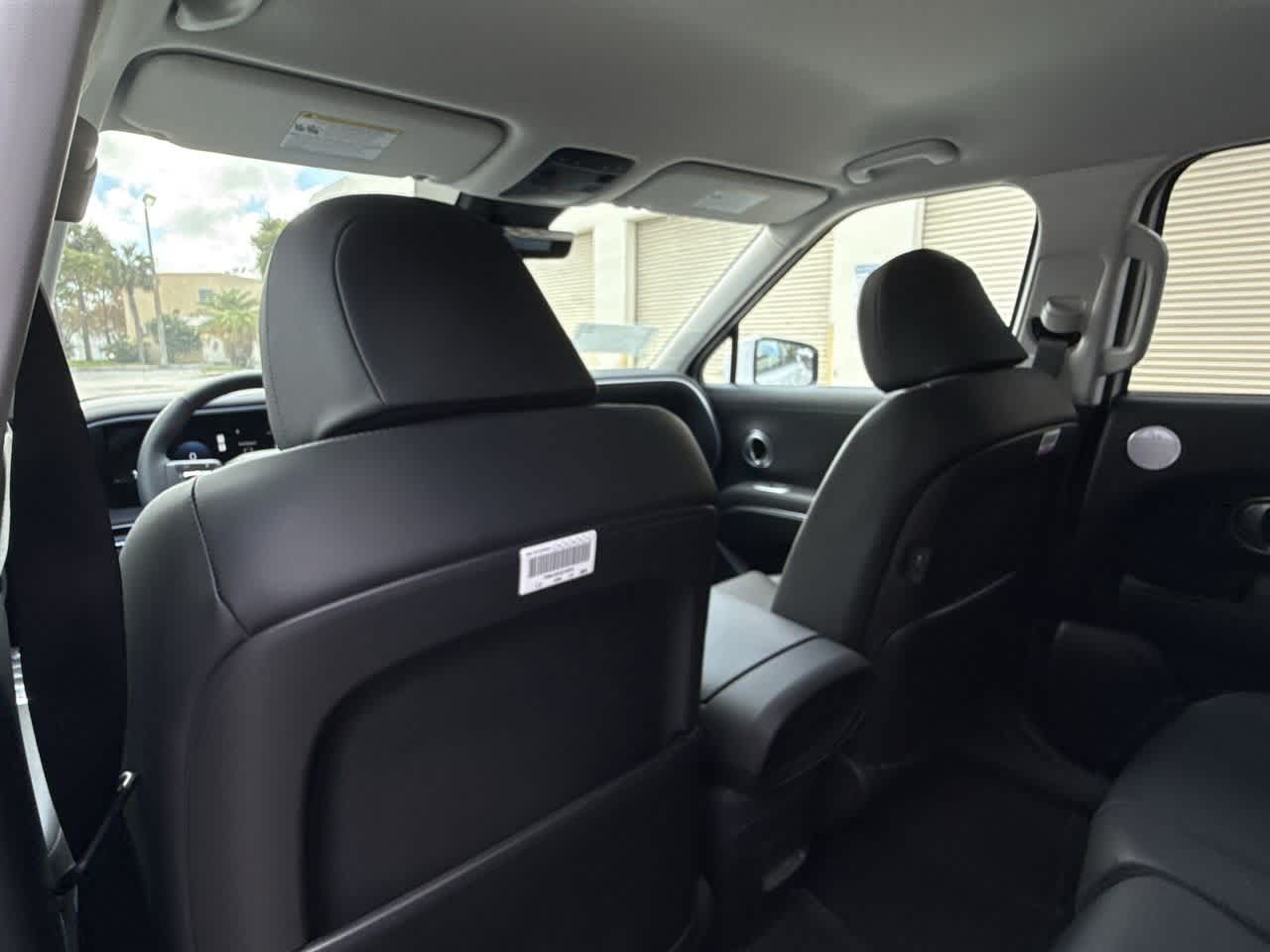 Thumbnail: 2026 Hyundai Palisade - 23