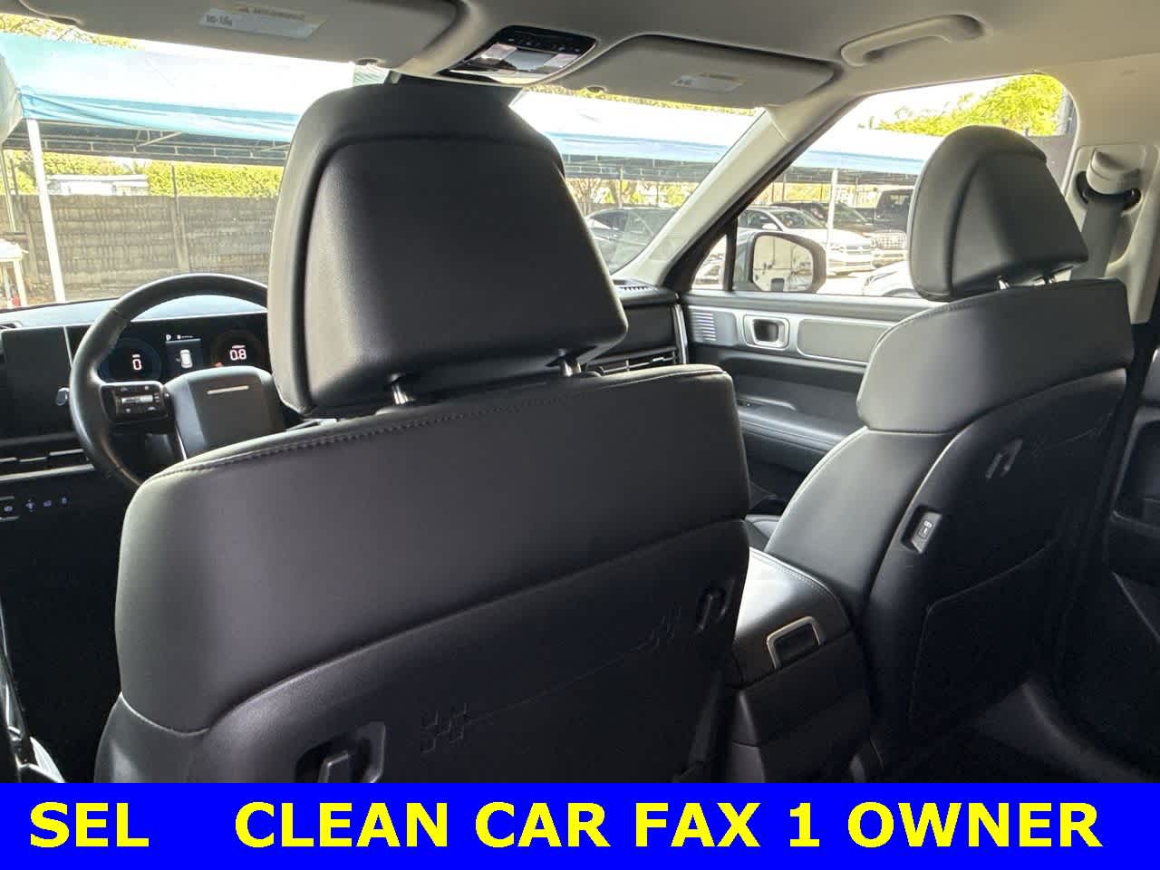 Thumbnail: 2025 Hyundai Santa Fe - 23