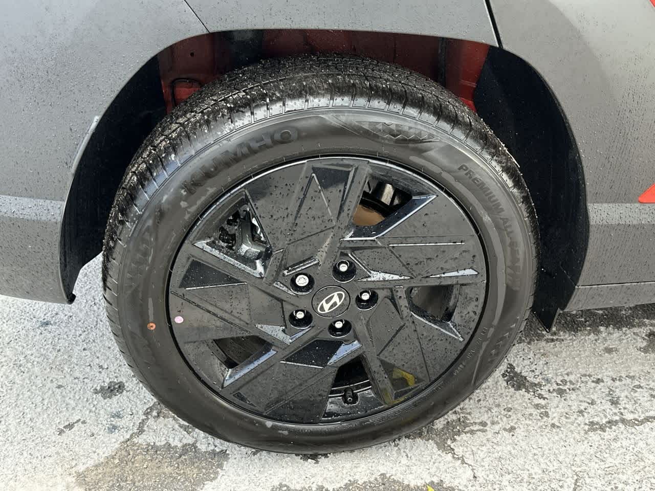 Thumbnail: 2026 Hyundai Kona - 10