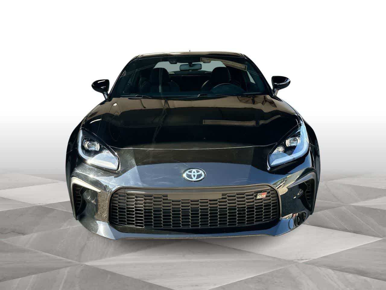 Thumbnail: 2024 Toyota GR86 - 3