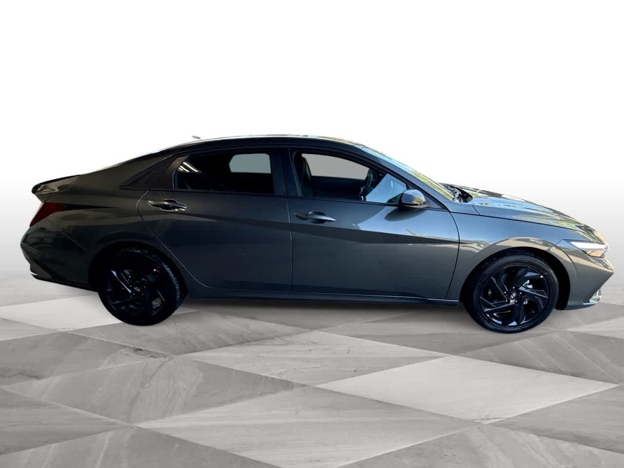 Thumbnail: 2026 Hyundai Elantra - 9