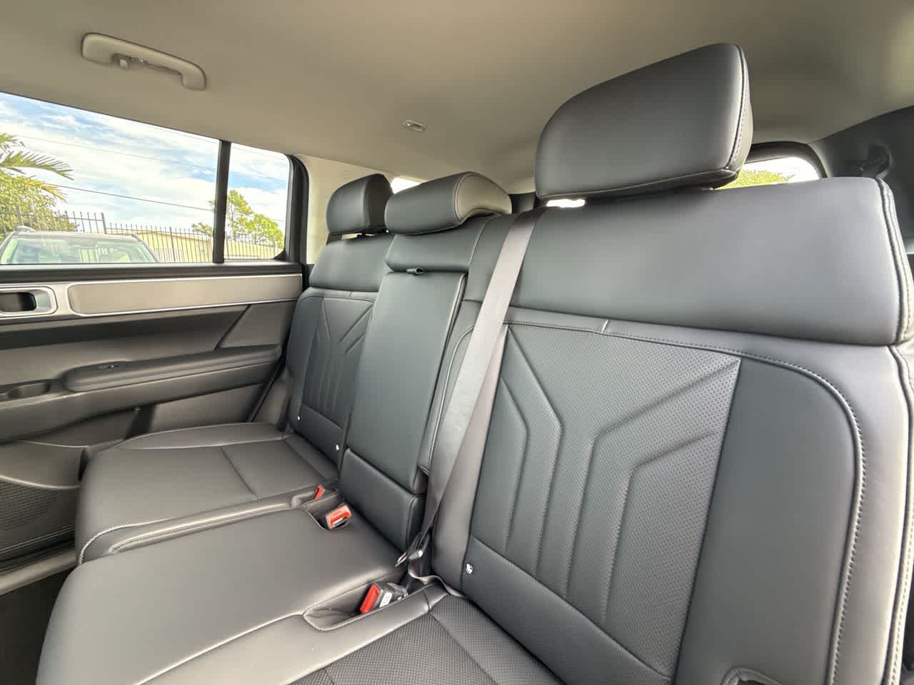 Thumbnail: 2026 Hyundai Santa Fe - 22