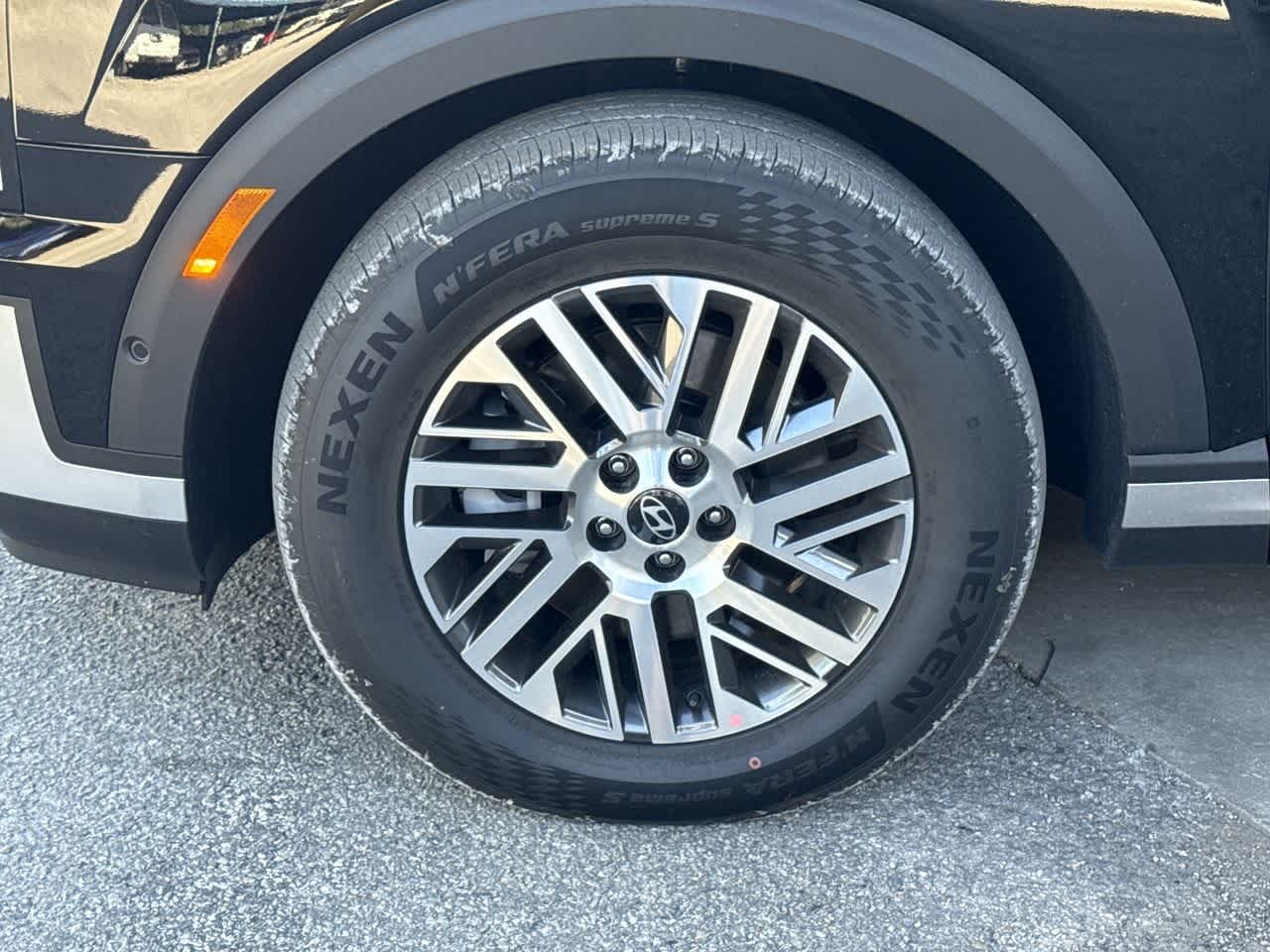 Thumbnail: 2026 Hyundai Palisade - 11