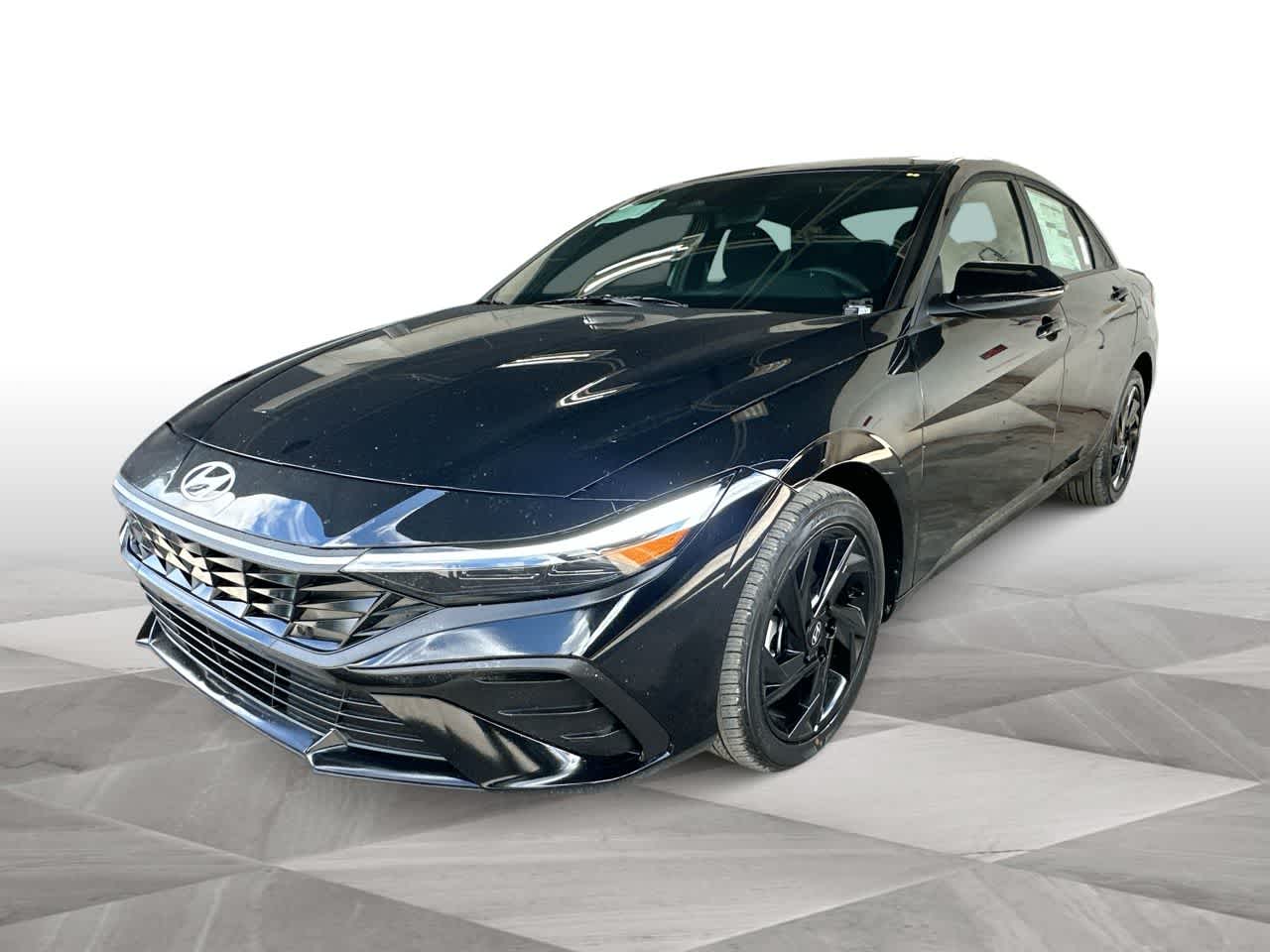 Thumbnail: 2026 Hyundai Elantra - 4