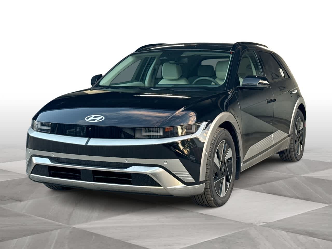 Thumbnail: 2026 Hyundai Ioniq 5 - 1