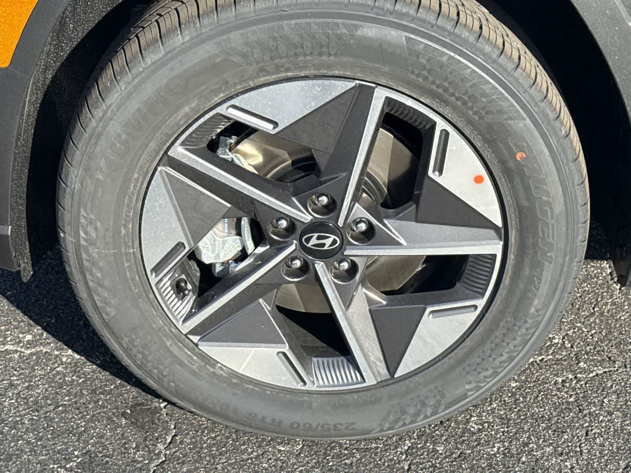 Thumbnail: 2026 Hyundai Tucson - 11