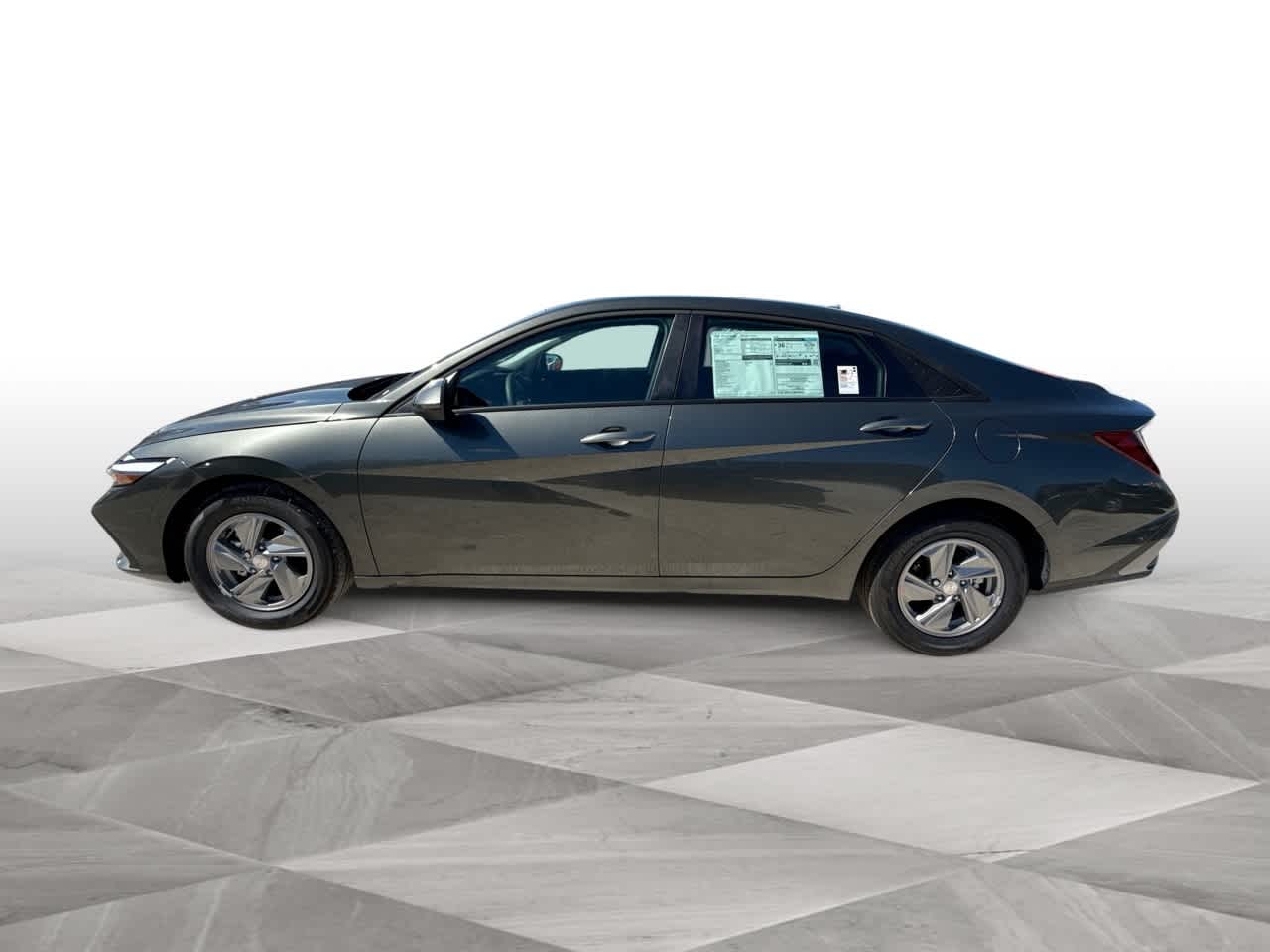 Thumbnail: 2025 Hyundai Elantra - 5