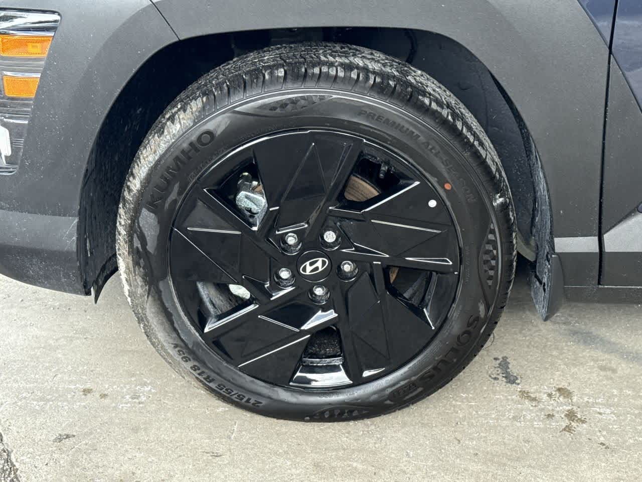 Thumbnail: 2026 Hyundai Kona - 11