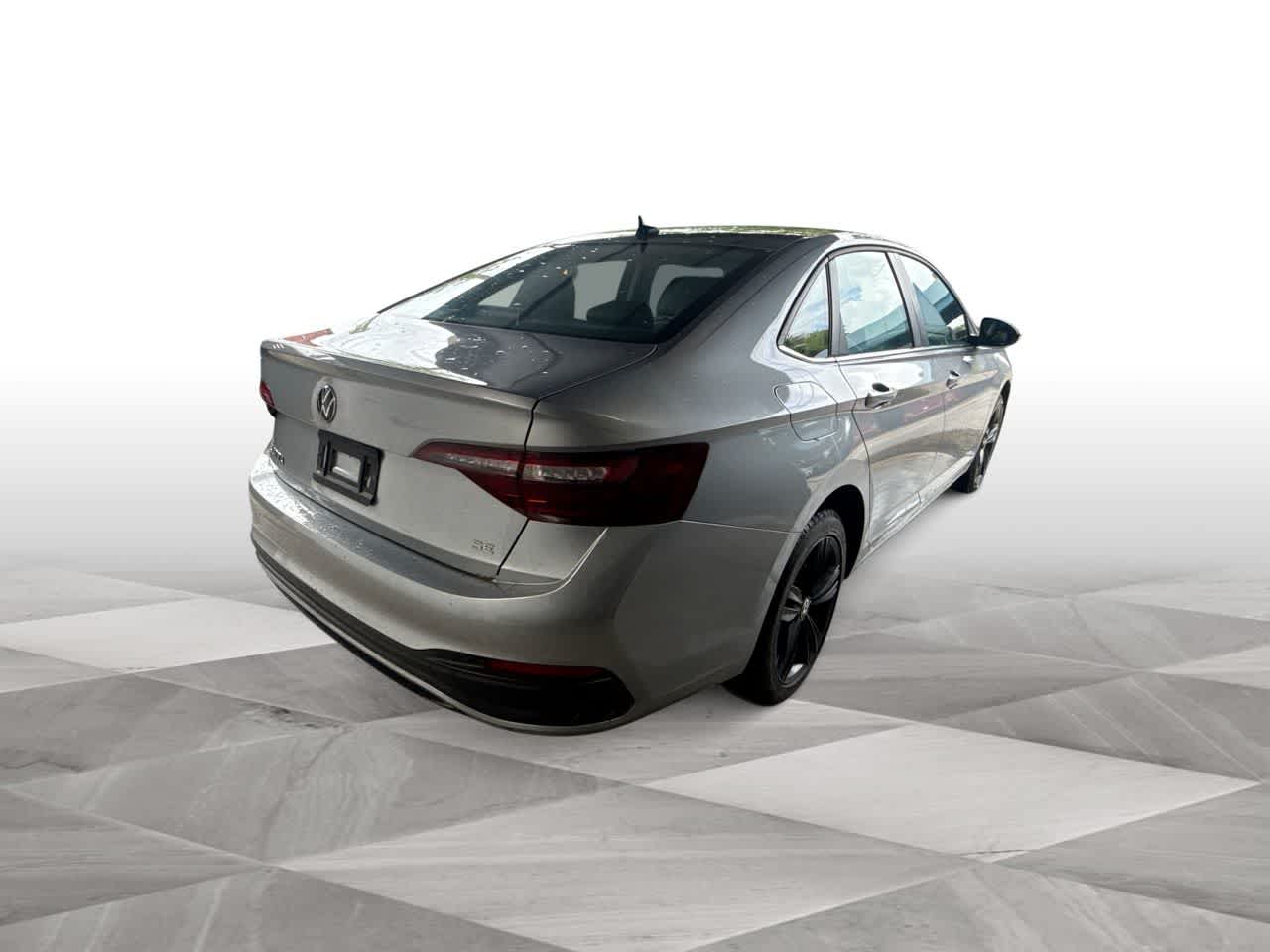 Thumbnail: 2022 Volkswagen Jetta - 8