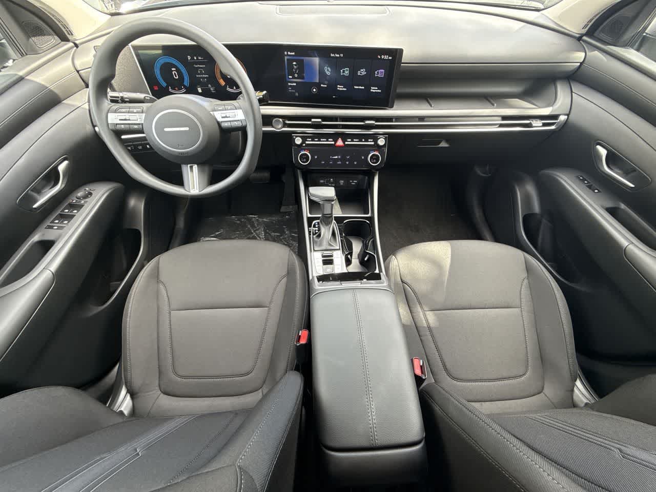 Thumbnail: 2026 Hyundai Tucson - 24