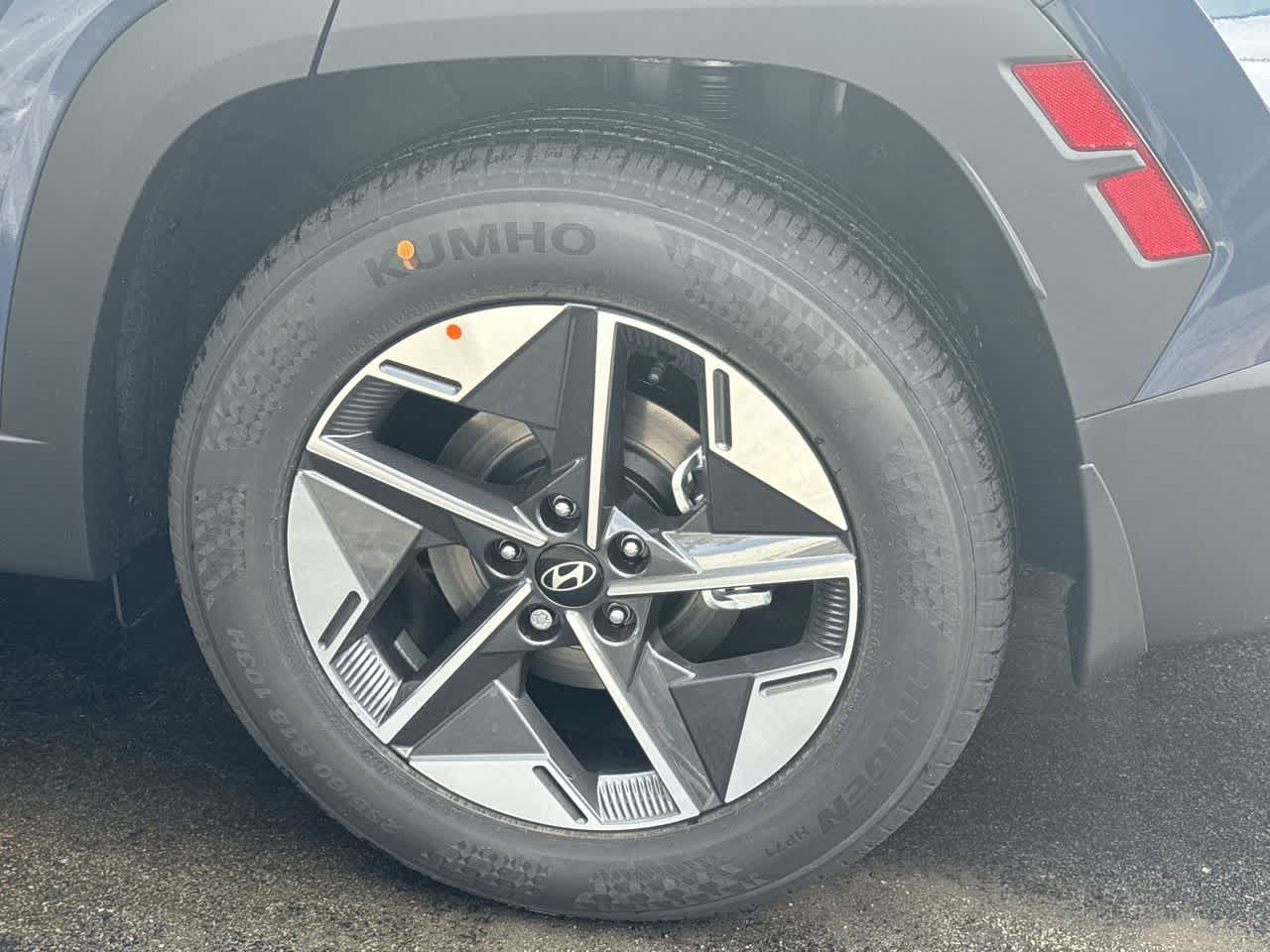 Thumbnail: 2026 Hyundai Tucson - 11