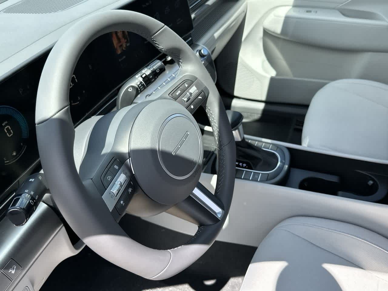 Thumbnail: 2026 Hyundai Kona - 13