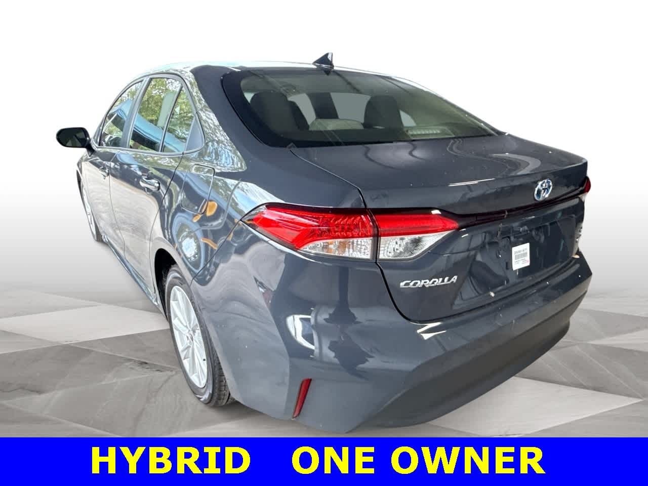 Thumbnail: 2025 Toyota Corolla - 6