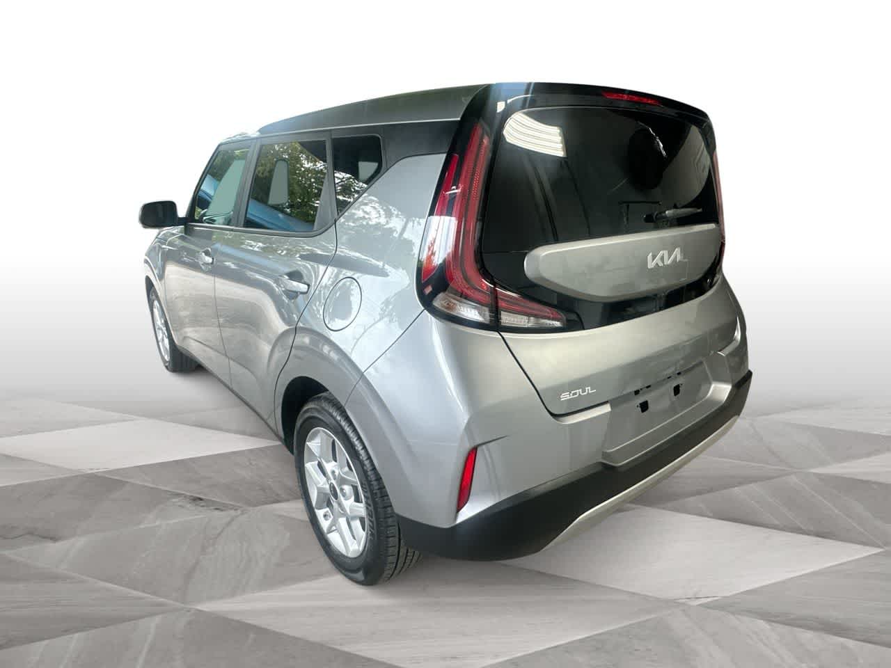 Thumbnail: 2025 Kia Soul - 6