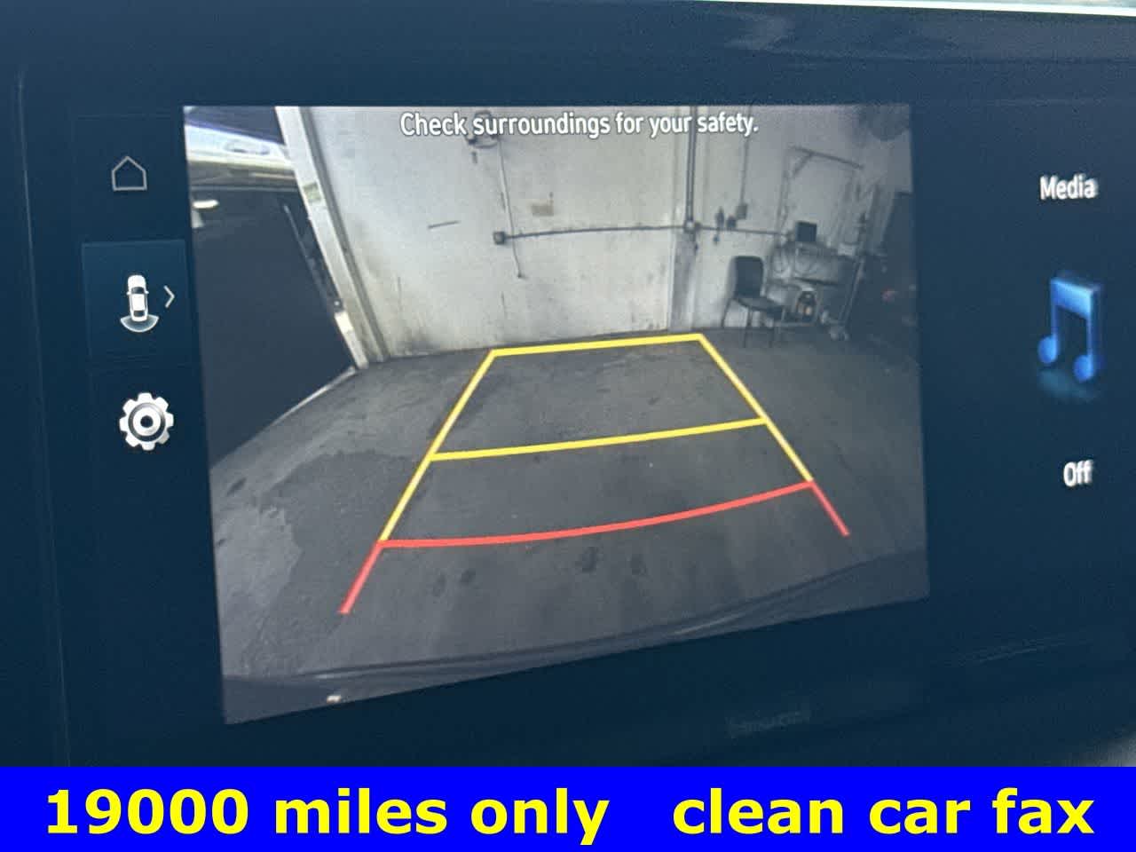 Thumbnail: 2023 Hyundai Santa Fe - 19