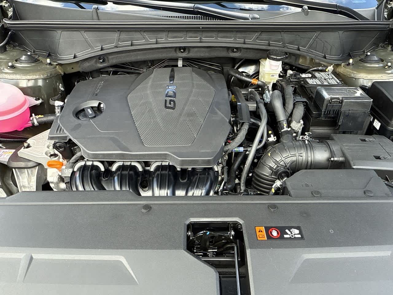 Thumbnail: 2026 Hyundai Tucson - 12