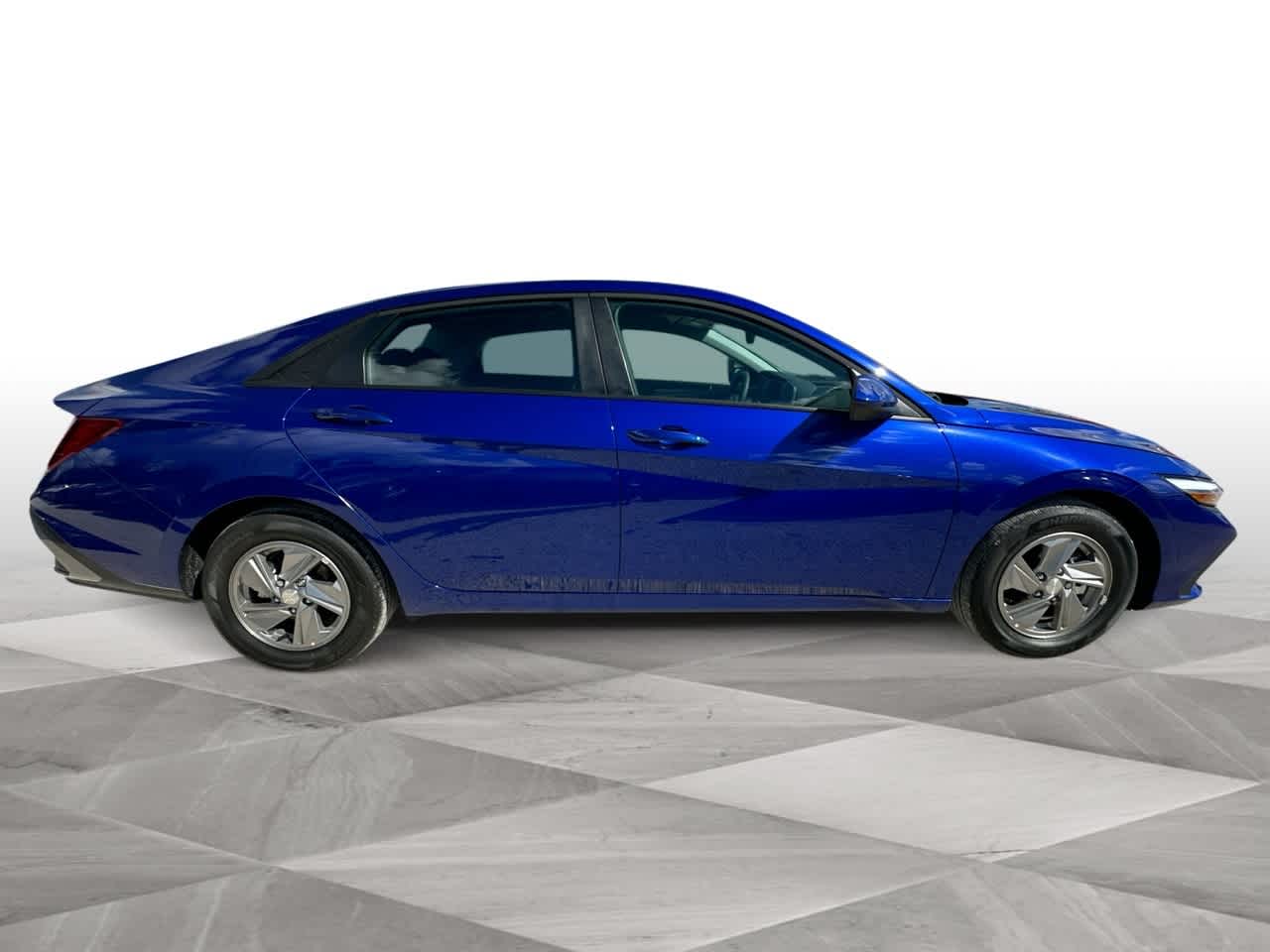 Thumbnail: 2025 Hyundai Elantra - 9