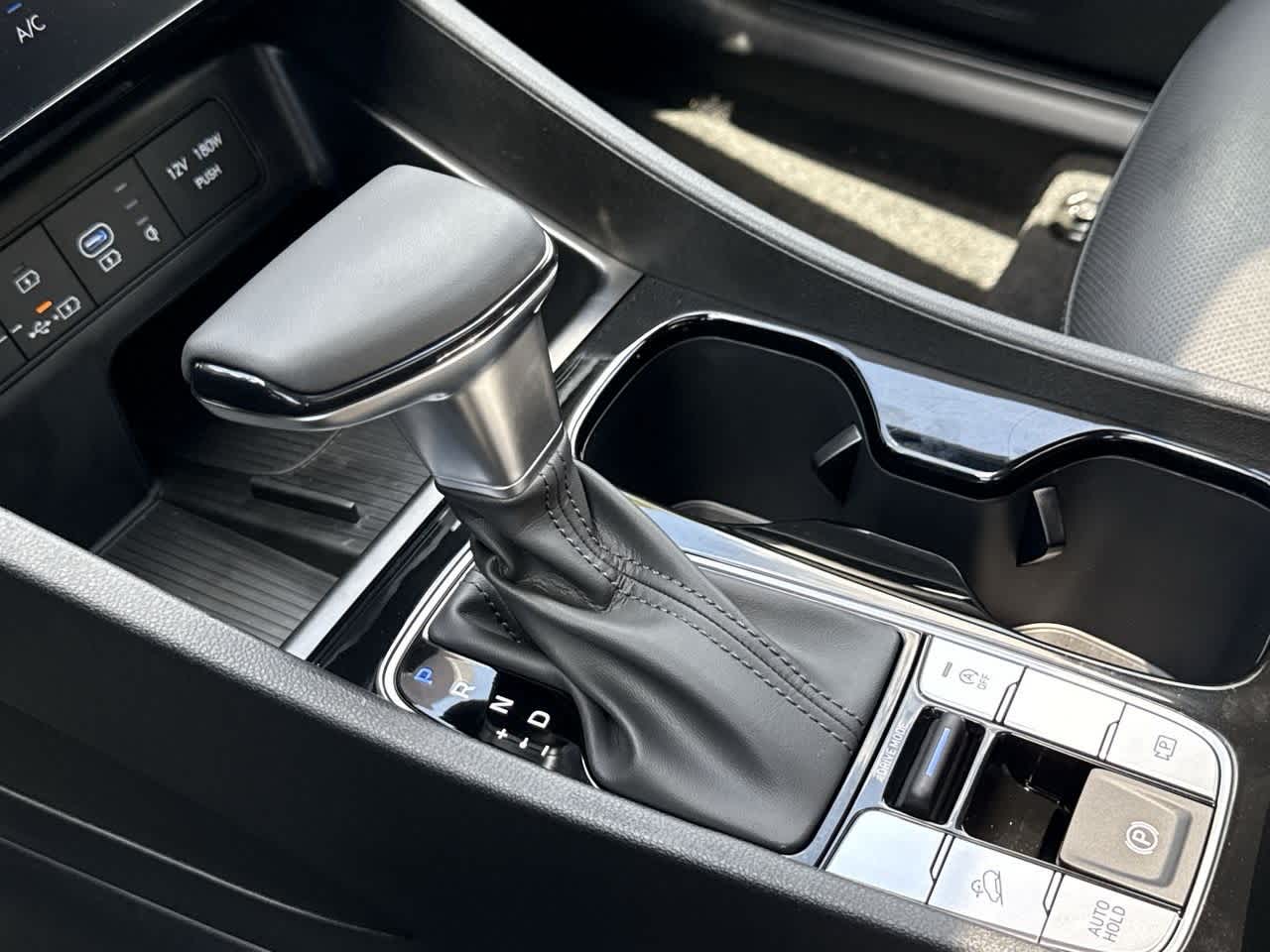 Thumbnail: 2025 Hyundai Tucson - 21