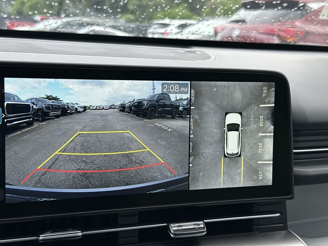 Thumbnail: 2026 Hyundai Kona - 19