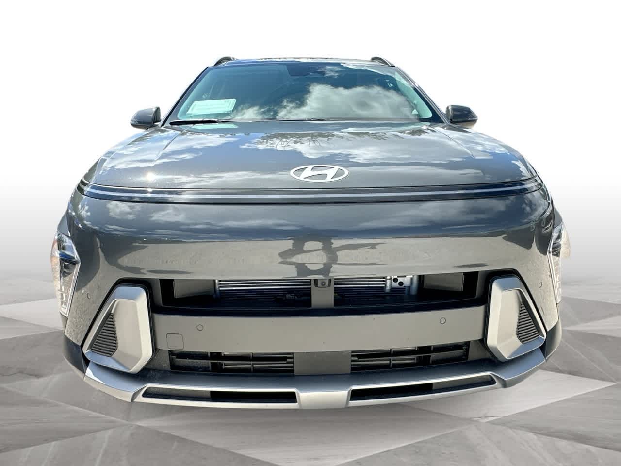 Thumbnail: 2026 Hyundai Kona - 3