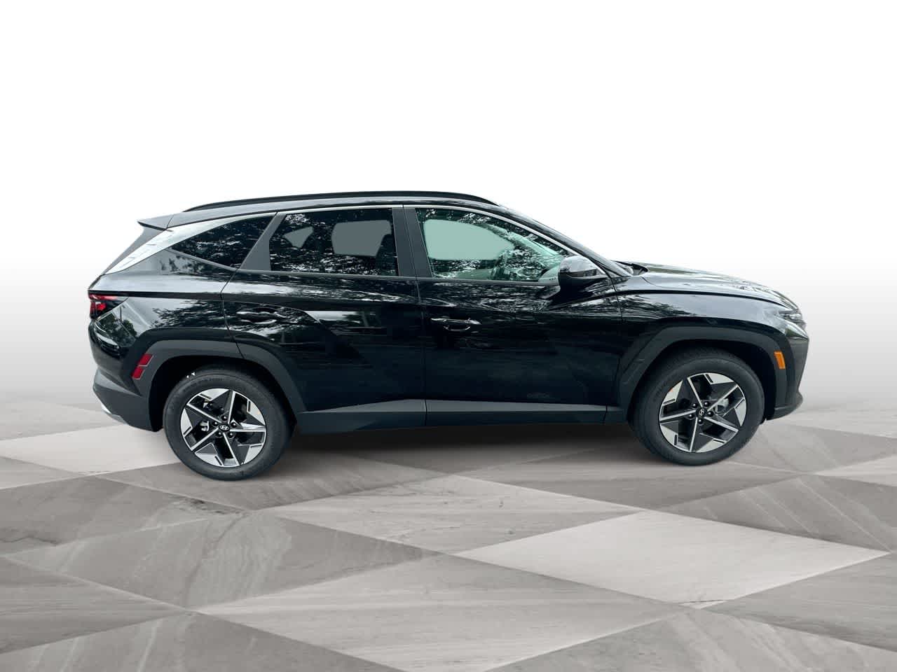 Thumbnail: 2026 Hyundai Tucson - 9