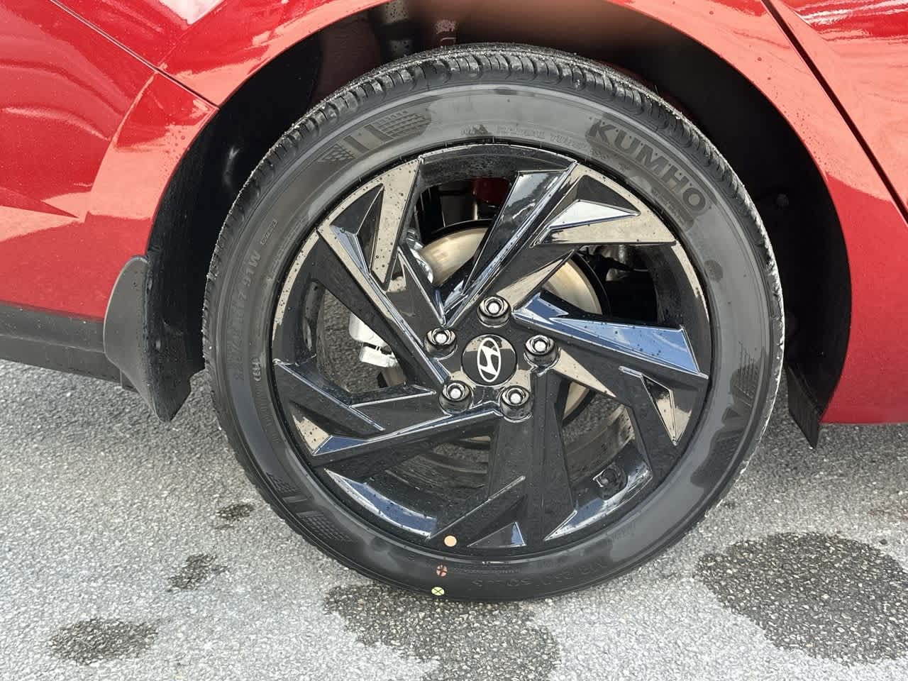 Thumbnail: 2026 Hyundai Elantra - 11