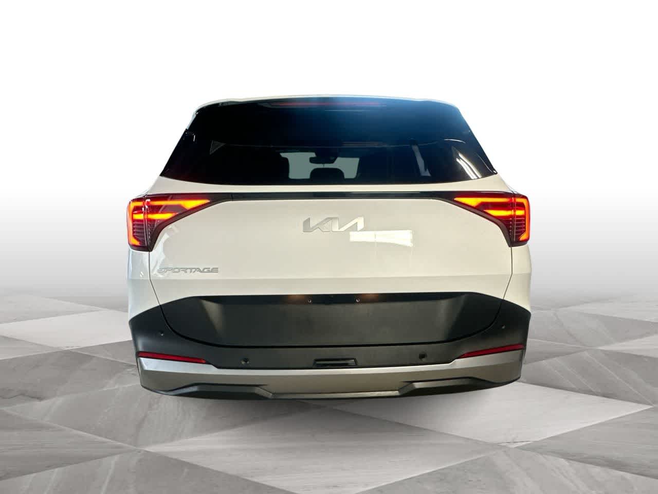 Thumbnail: 2026 Kia Sportage - 7