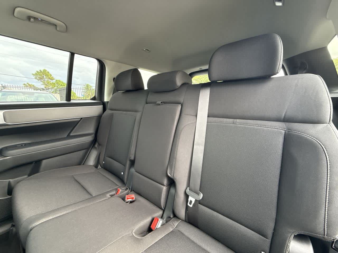 Thumbnail: 2026 Hyundai Santa Fe - 22