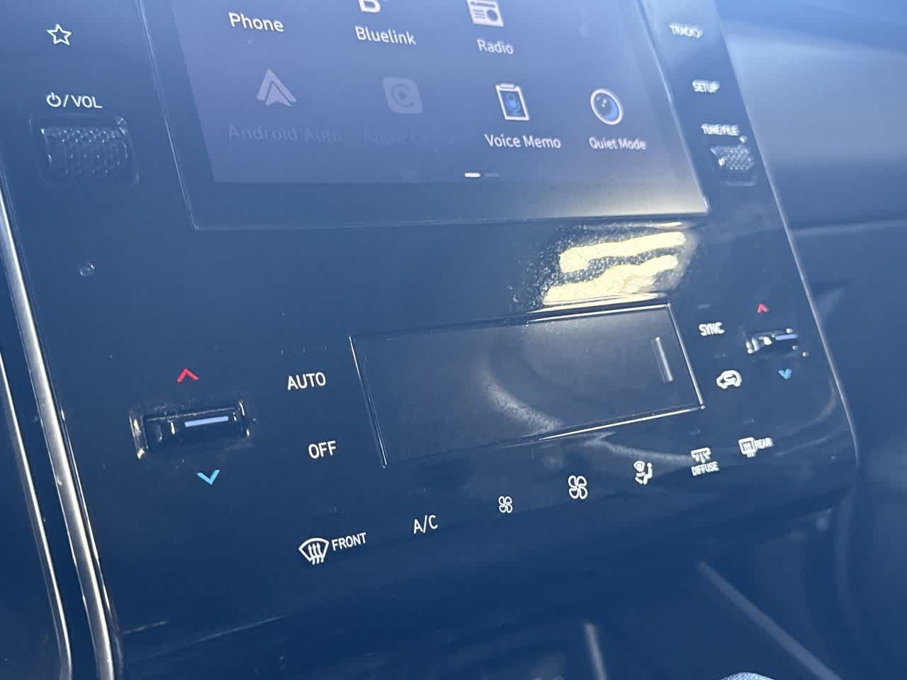 Thumbnail: 2024 Hyundai Tucson - 20