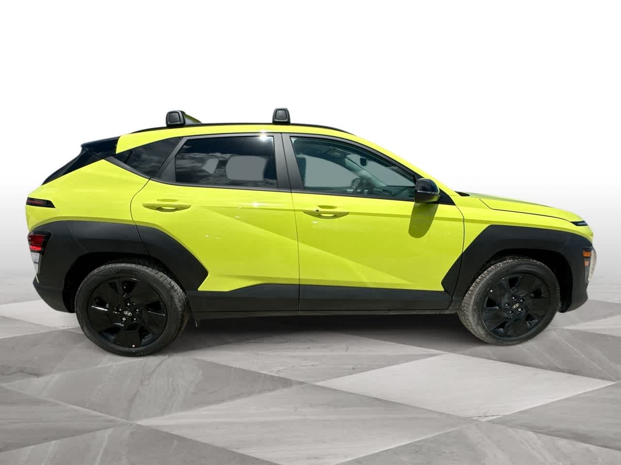 Thumbnail: 2026 Hyundai Kona - 9