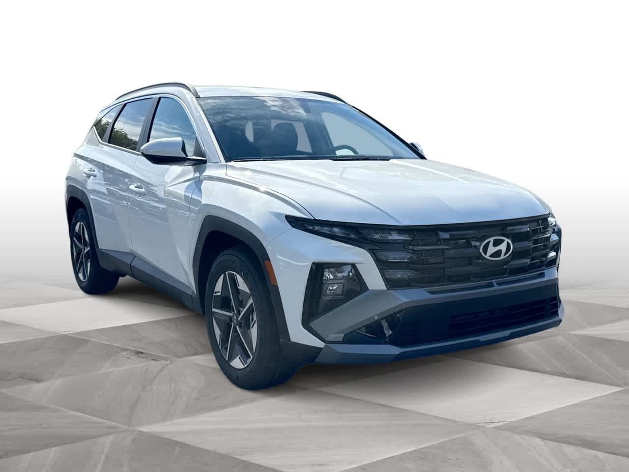 Thumbnail: 2026 Hyundai Tucson - 2