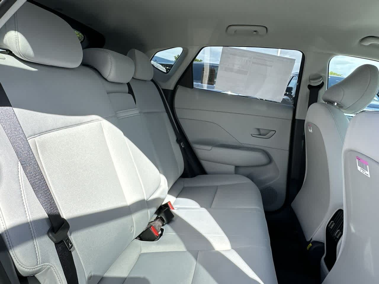 Thumbnail: 2026 Hyundai Kona - 26