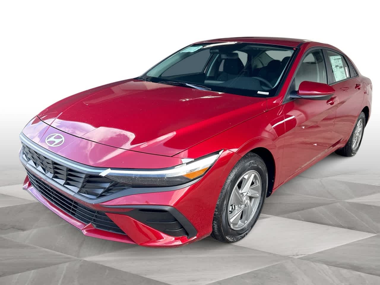 Thumbnail: 2025 Hyundai Elantra - 4