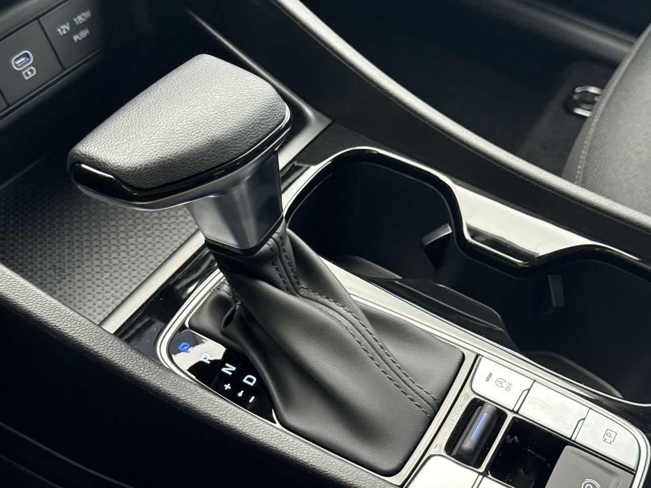 Thumbnail: 2026 Hyundai Tucson - 21