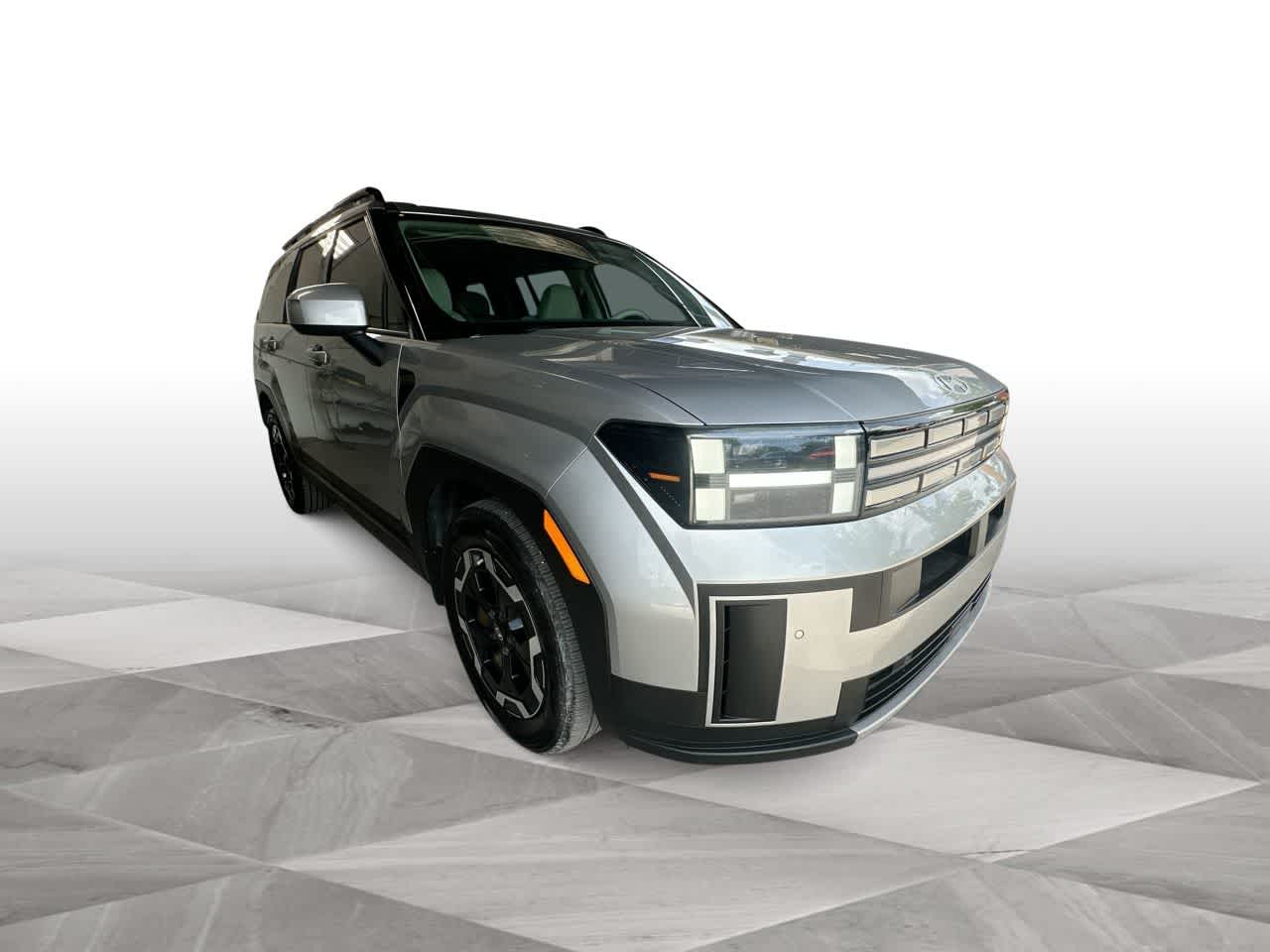 Thumbnail: 2024 Hyundai Santa Fe - 2